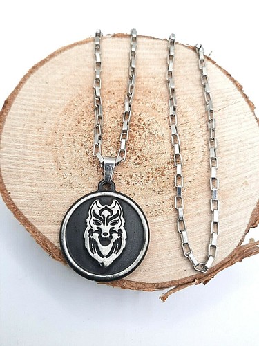 Bozkurt wolf edelstahl - bozkurt,