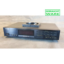 Pioneer F-737 schwarz - Gebrauchtware - Tuner
