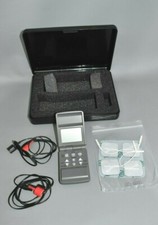 Point Med P-4 NMS Reizstromgerät Schmerztherapie mit Elektroden Tens Fach F5