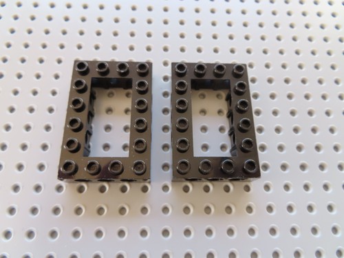 Lego technic stein - 2, x