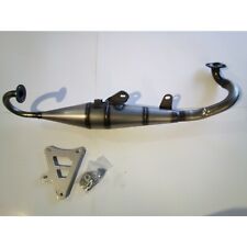 Auspuff Tecnigas Next-R für CPI, Keeway, Generic