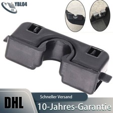 Halterung Laderaumabdeckung