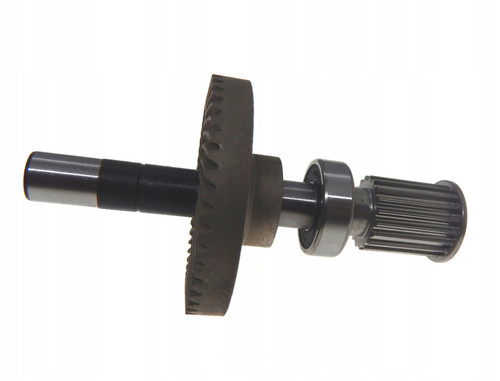 Bosch original getriebewelle - bosch®,