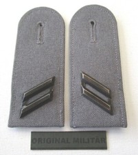 Schulterklappen JACKE Heer