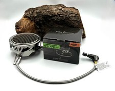 Fox Cookware Infrared Stove V2 Gaskocher Infrarot Kocher 1760 Watt Camping 425g