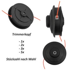 3x 5x stück - /,
