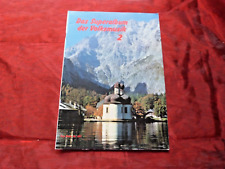 DAS SUPERALBUM DER VOLKSMUSIK 2 Noten für Akkordeon (Titel in Beschreibung)