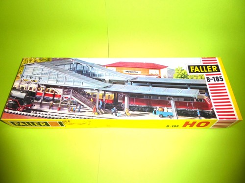 Faller 185 - h0, b-185