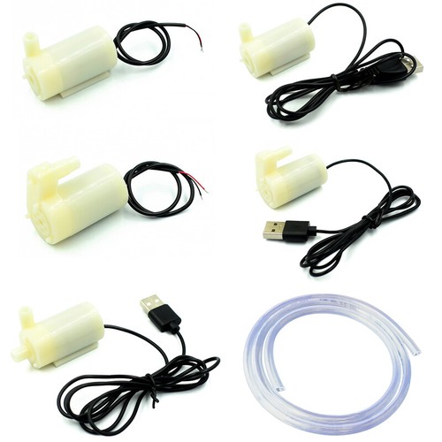 Mini tauch pumpe wasserpumpe - tauch,