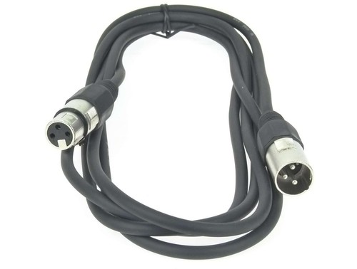 Mikrofonkabel paccs - m,