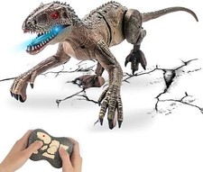 XXL Dinosaurier-Roboter T-Rex