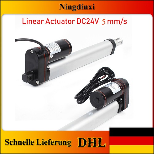1000n 1500n linearantrieb 24v - linearantrieb,