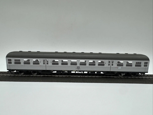 Fleischmann - , h0