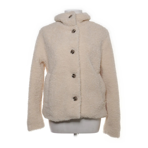 Fleecejacke mädchen - h&m,,