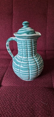 Kaffee kanne gmundner - 1,