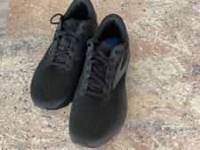 BROOKS Laufschuhe Ghost 16 ,NEUWERTIG , Gr. EU 42,5 -USA 10,5 - Weite 1D