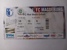 Ticket /Eintrittskarte  RL