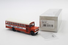 Brekina Dodge Schoolbus "Trans