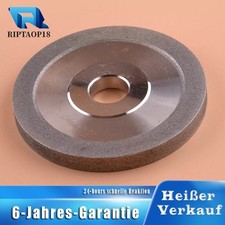 150 Grit 100 mm Diamant