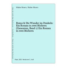 Rumo & Die Wunder im Dunkeln