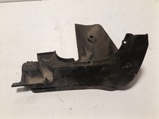 PORSCHE 911 996  Verkleidung Schweller Spritzschutz hinten rechts 99650479401