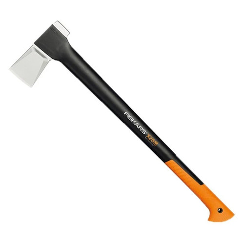 äxtefiskars x25 spaltaxt - 2,