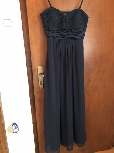 Montego damen abendkleid lang - montego,