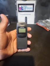 Samsung SGH-600 Flip