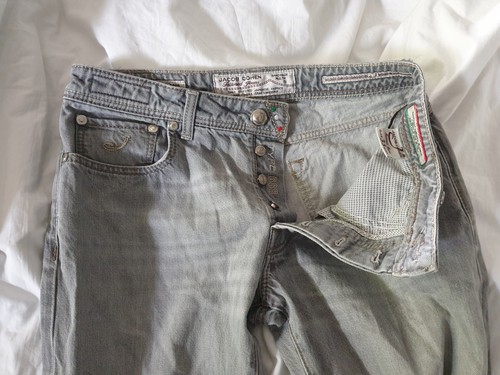 Jeans jacob cohen herren - cohen,