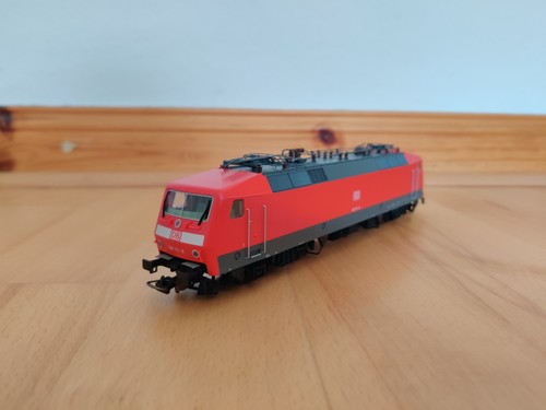 Piko 51325 120 rot - [br,