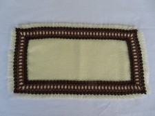 Platzdeckchen Deckchen