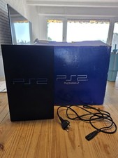 Playstation 2 Fat Konsole SCPH