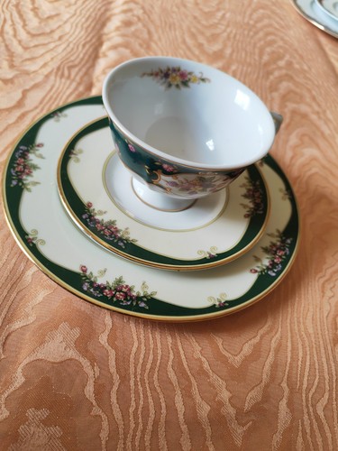Sammeltasse teilig gedeck - sammeltasse, 3-teilig