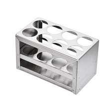 Reagenzglashalter aus