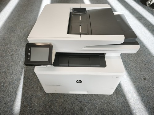 Laserjet pro mfp m426fdn - pro,