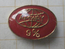 AMWAY 9% ..................................... Haushalt /  Pin (130h)