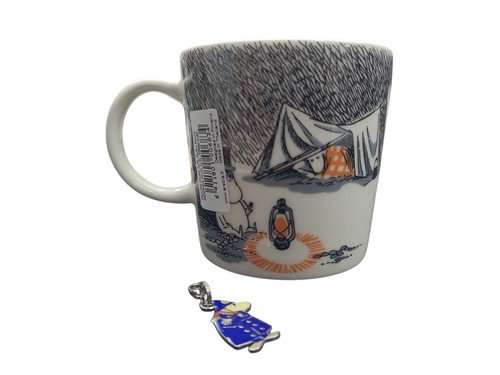 Mumin mug arabia - by, -tasse