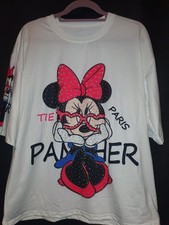 Minnie Mouse Shirt von Rose