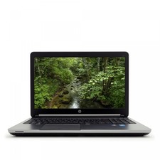 HP Probook 650 15,6" FullHD i5