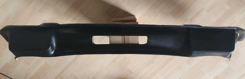 Wartburg 353 frontspoiler - frontspoiler, gfk