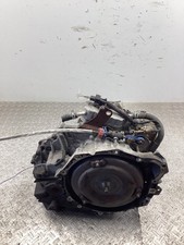 Automatikgetriebe  Citroen C5 I (DC) 2.2 HDI 98kW 133PS 156250