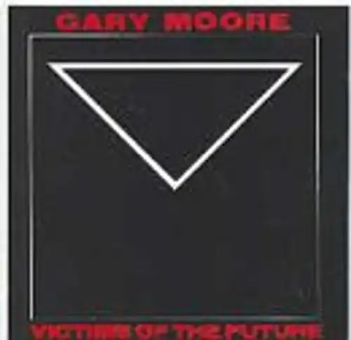 Gary moore victims of the - -,