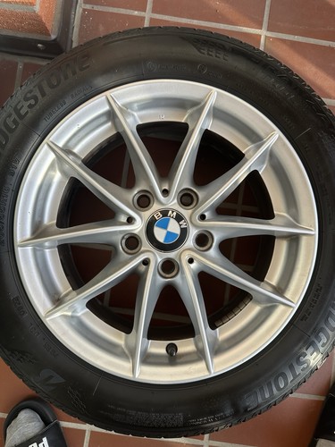 Bmw sommerreifen mit - mit, original