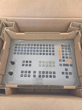 HEIDENHAIN TE 420 Bedienfeld