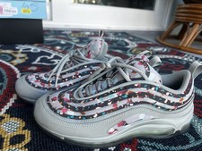 Nike Air Max 97 confetti (8.5