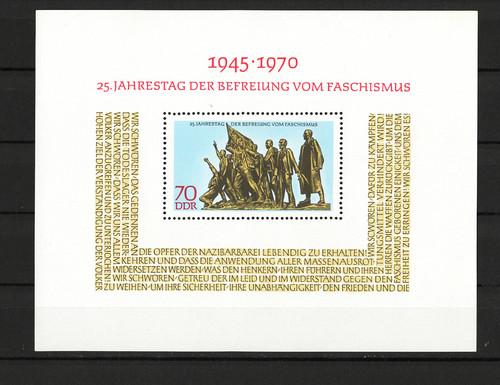 Ddr 1970 1572 - 1970, nr.