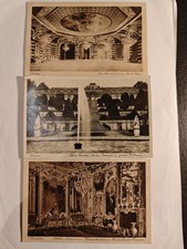 3 Ansichtskarten Potsdam