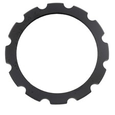Fahrradkurbel Kettenrunden