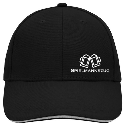Cappy mütze spielmannszug - cappy,