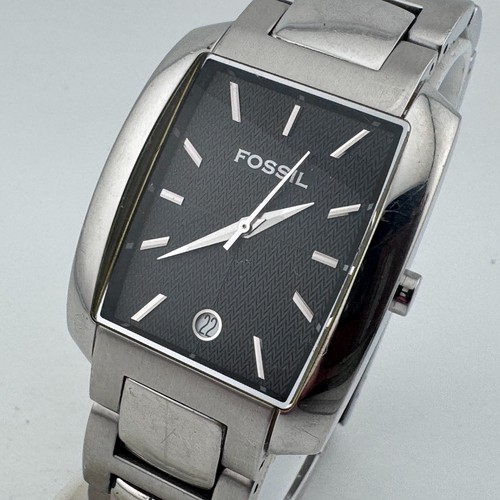 Fossil quartz watch 4009 - fossil,